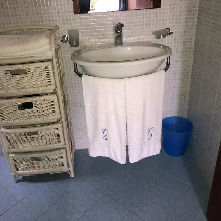 Villa Gemma *