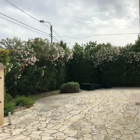 Vila Gemma