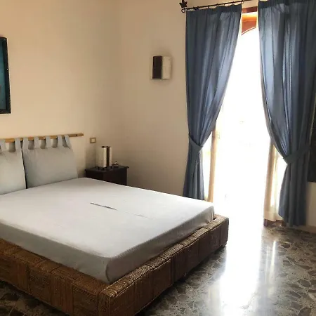 Vila Gemma *